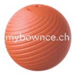 ball orange bownce.ch