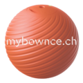 ball orange bownce.ch